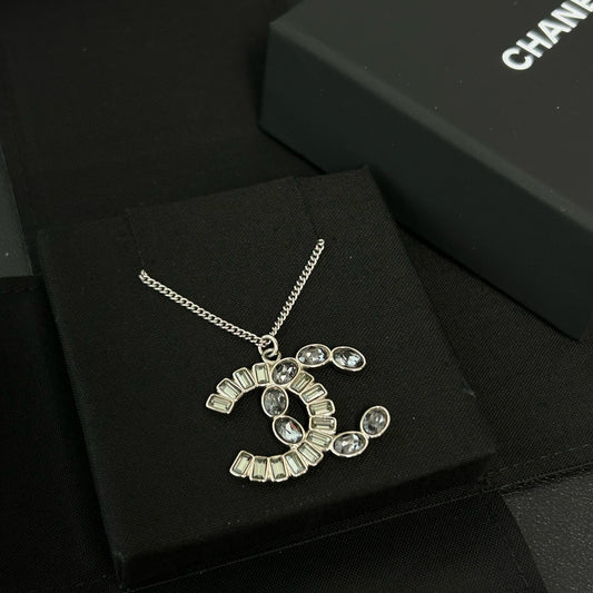 Chanel - Other - Metal - Silver