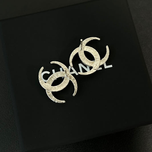 Chanel - Other - Metal - Silver