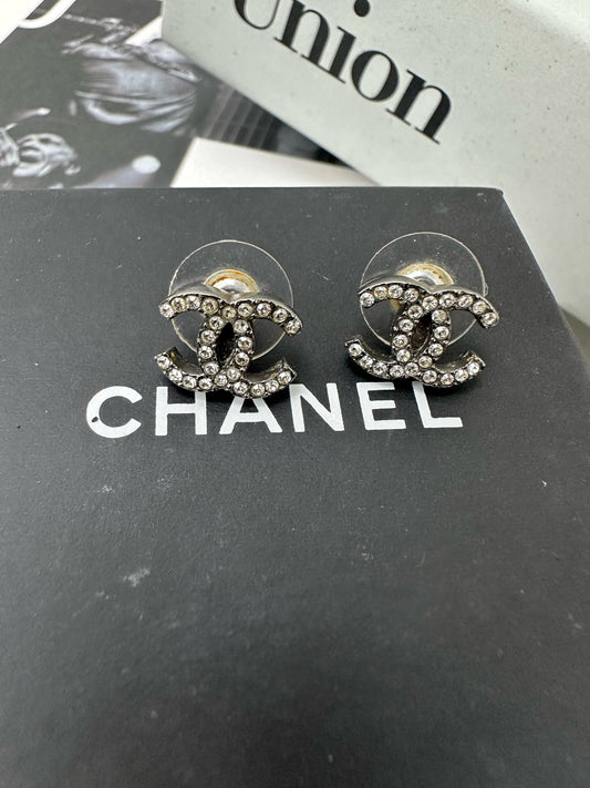 Chanel - Other - Metal - Silver
