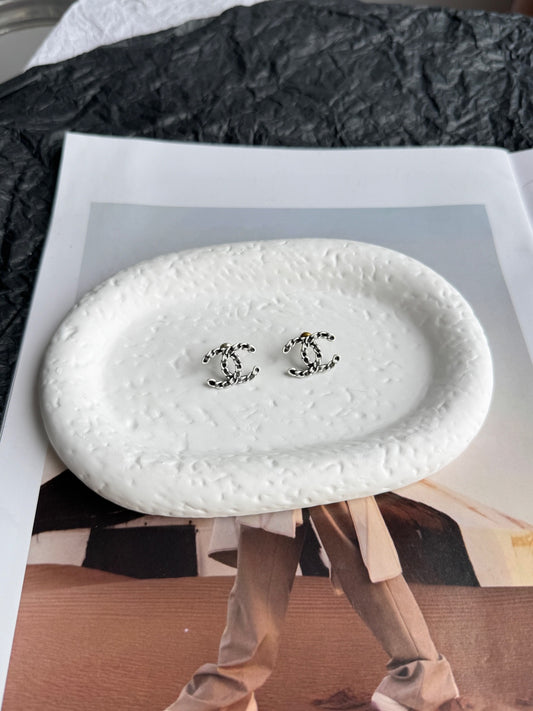 Chanel - Other - Metal - Silver