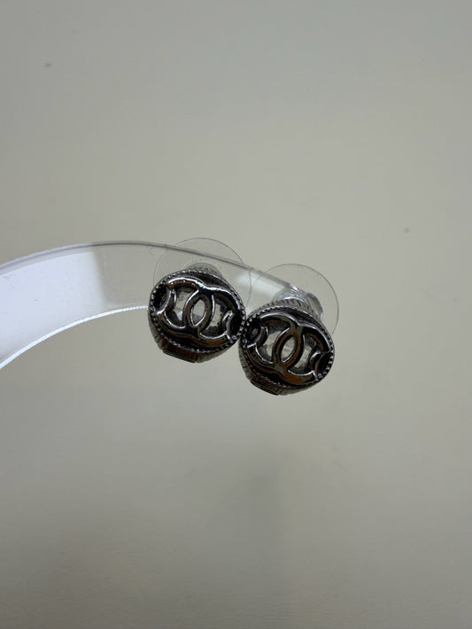 Chanel - Other - Metal - Silver