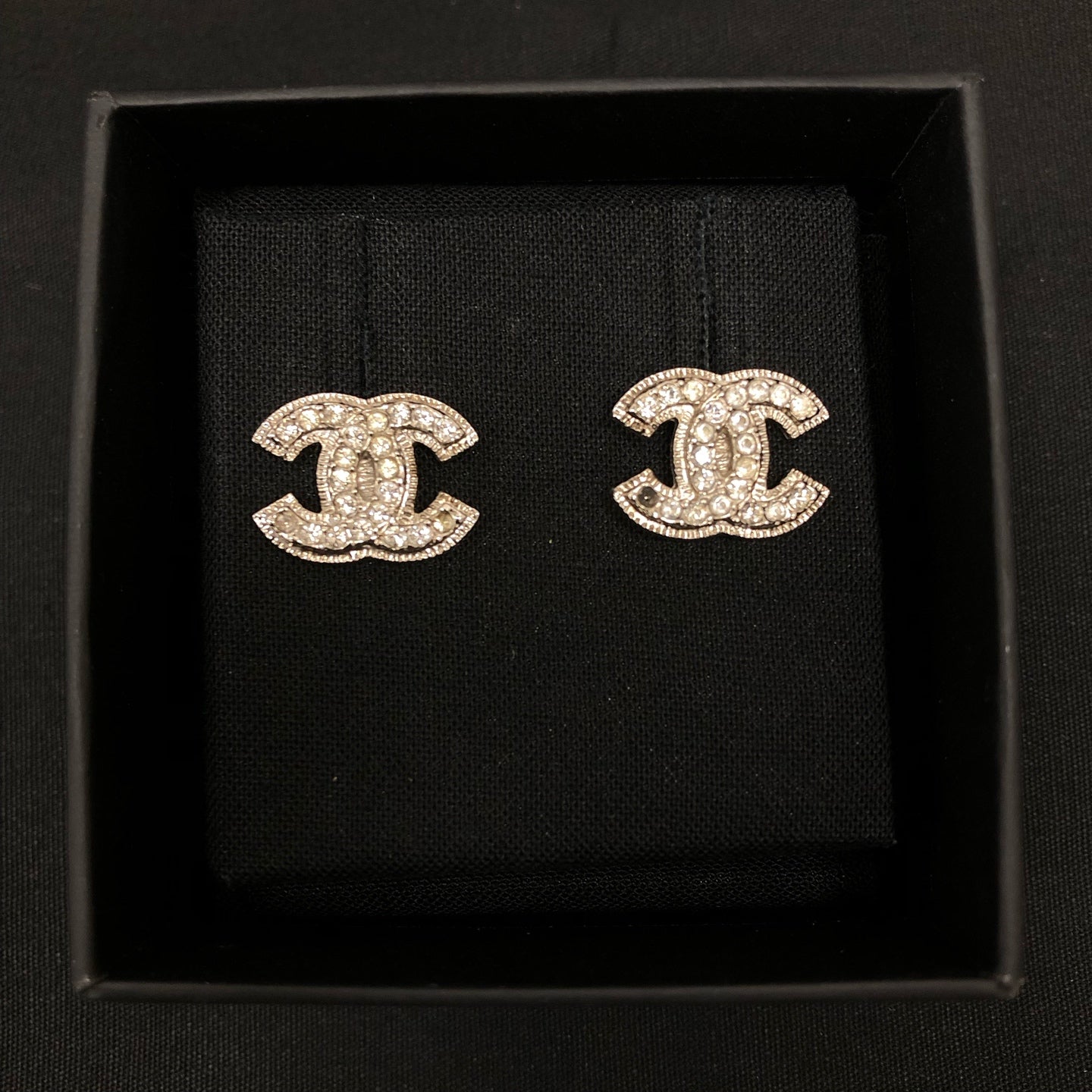 Chanel - Other - Metal - Silver
