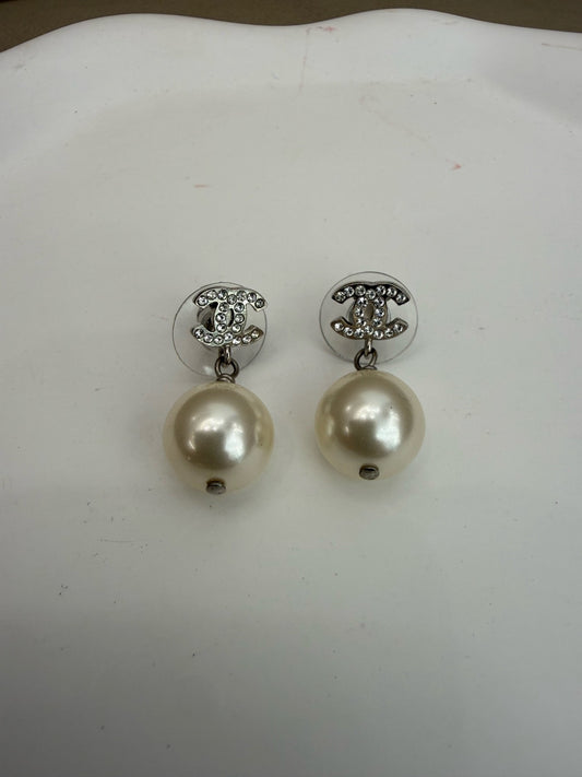Chanel - Other - Metal - Silver