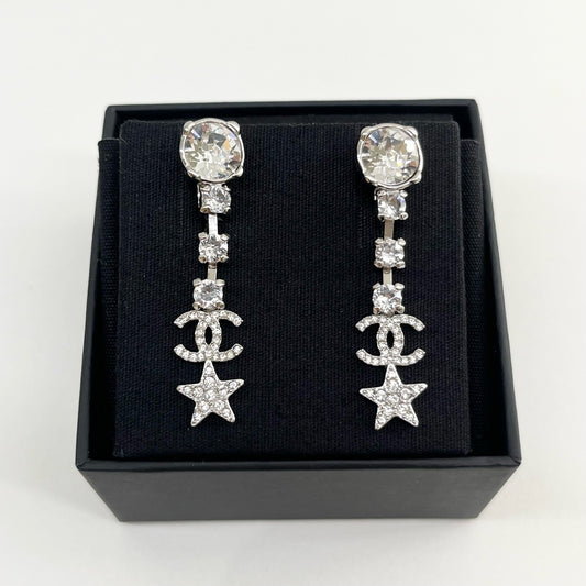 Chanel - Other - Metal - Silver