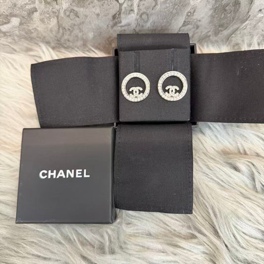 Chanel - Other - Metal - Silver