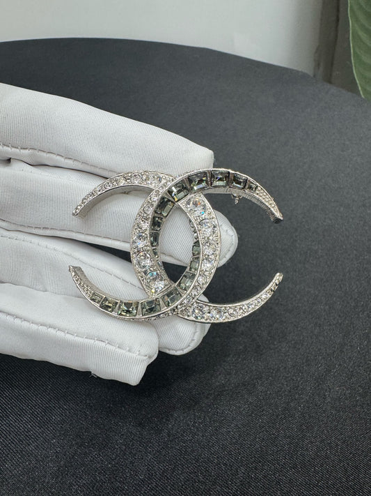 Chanel - Other - Metal - Silver