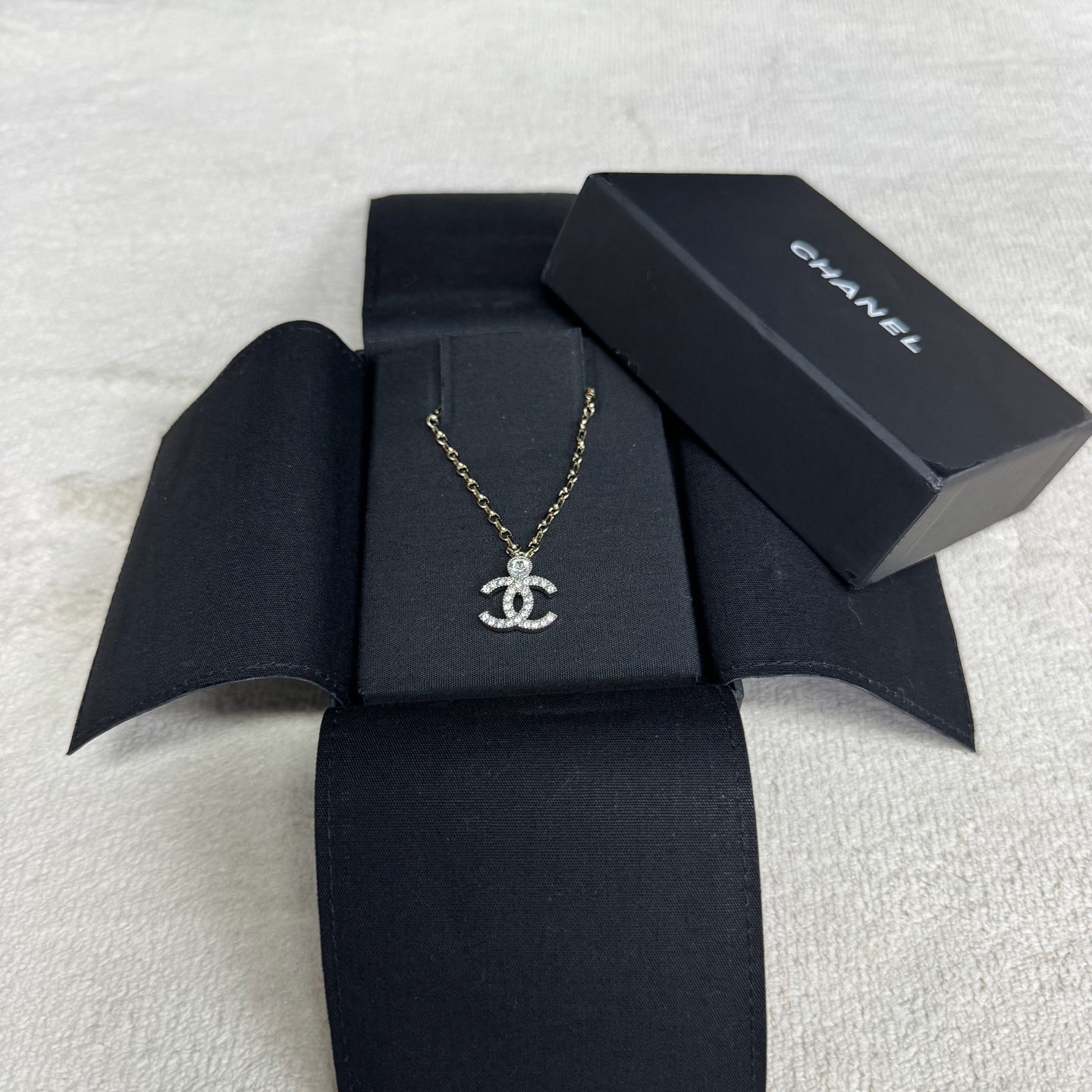 Chanel - Other - Metal - Silver
