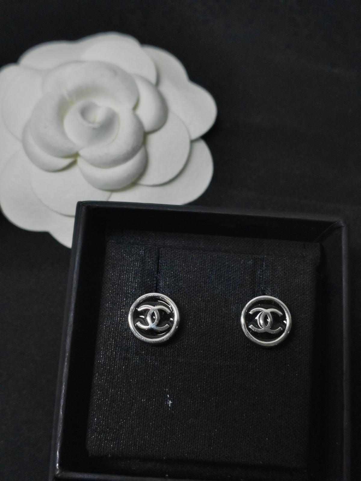 Chanel - Other - Metal - Silver