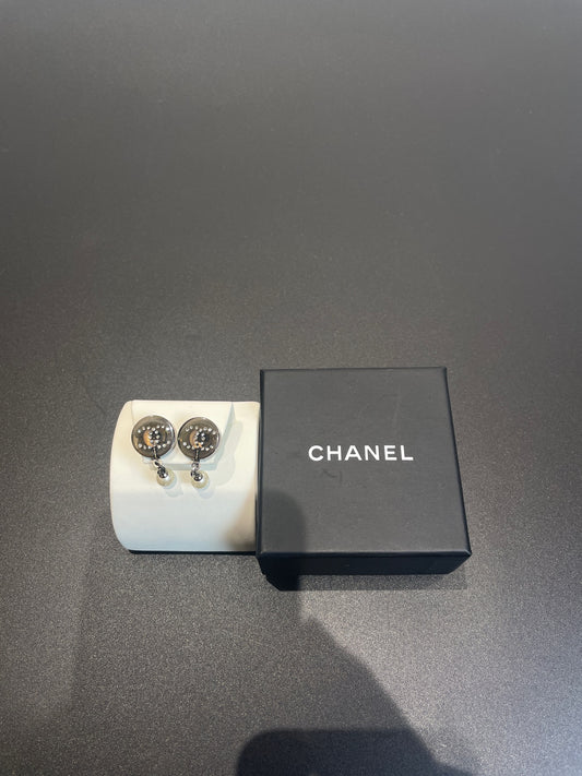 Chanel - Other - Metal - Silver