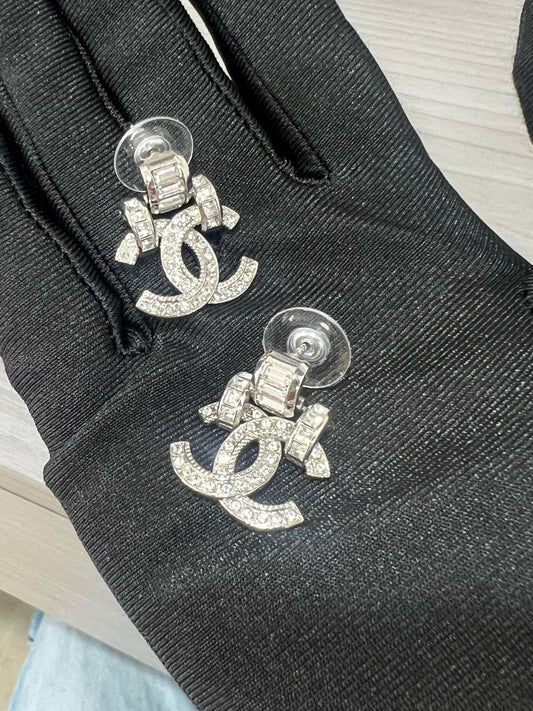 Chanel - Other - Metal - Silver