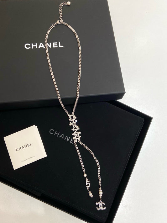 Chanel - Other - Metal - Silver