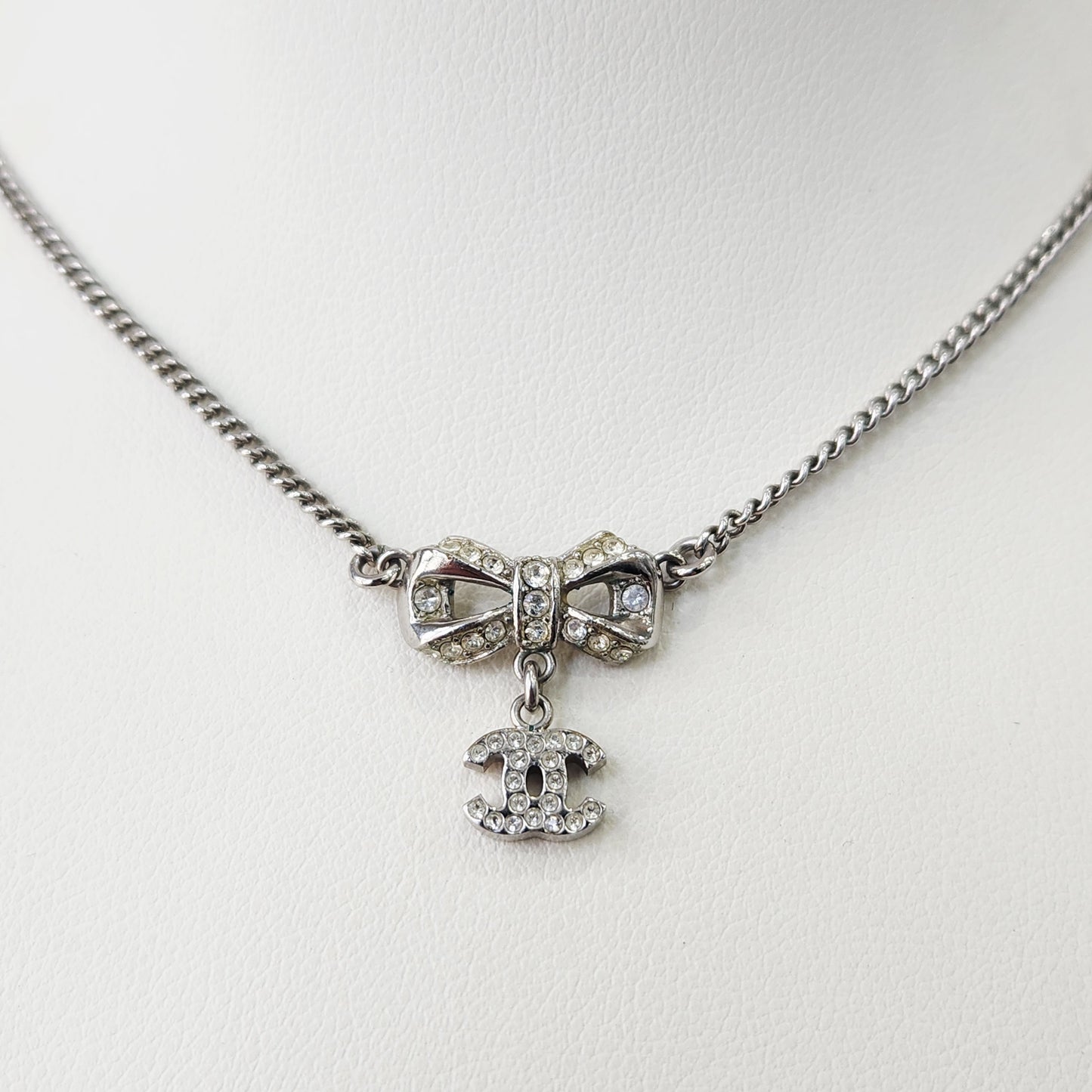 Chanel - Other - Metal - Silver