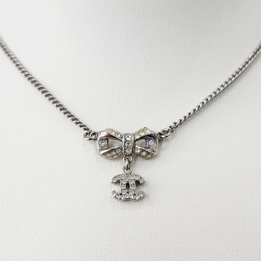 Chanel - Other - Metal - Silver