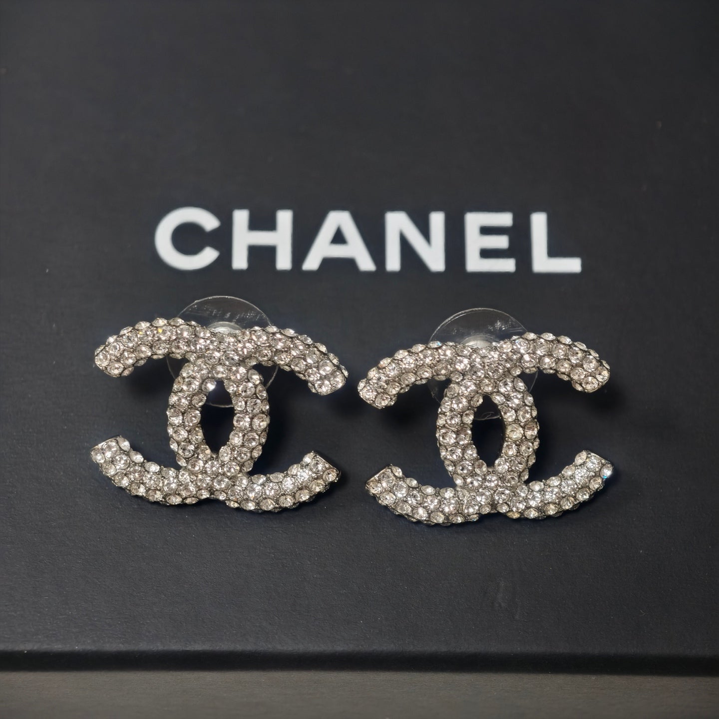 Chanel - Other - Metal - Silver