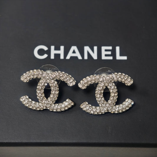Chanel - Other - Metal - Silver
