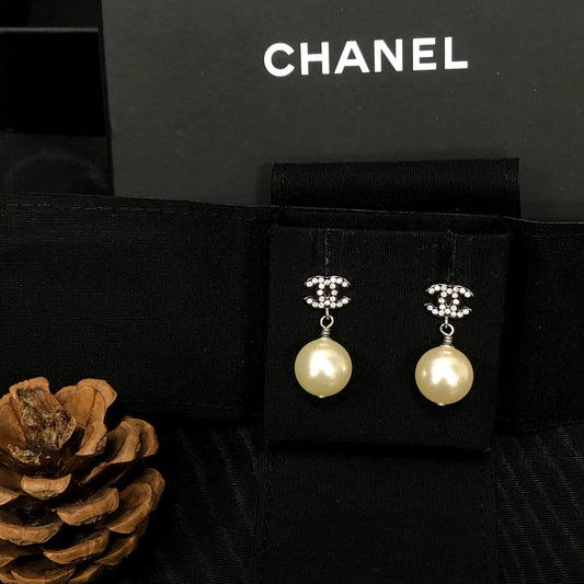 Chanel - Other - Metal - Silver