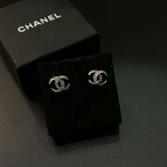 Chanel - Other - Metal - Silver