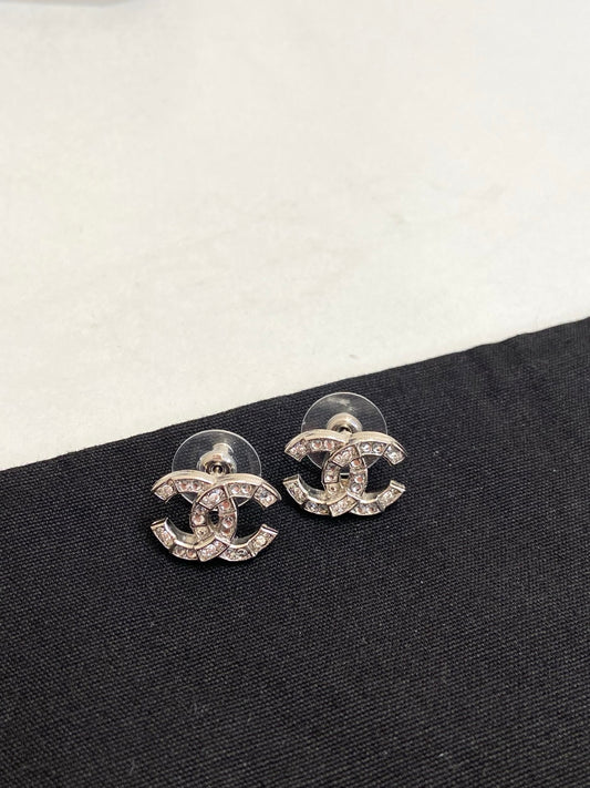 Chanel - Other - Metal - Silver