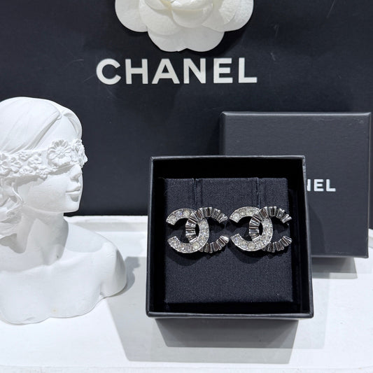 Chanel - Other - Metal - Silver