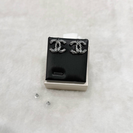 Chanel - Other - Metal - Silver