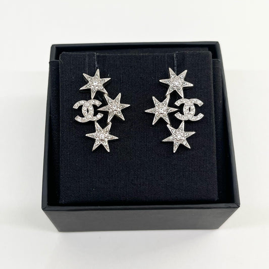 Chanel - Other - Metal - Silver