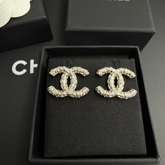 Chanel - Other - Metal - Silver