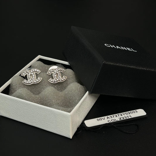 Chanel - Other - Metal - Silver