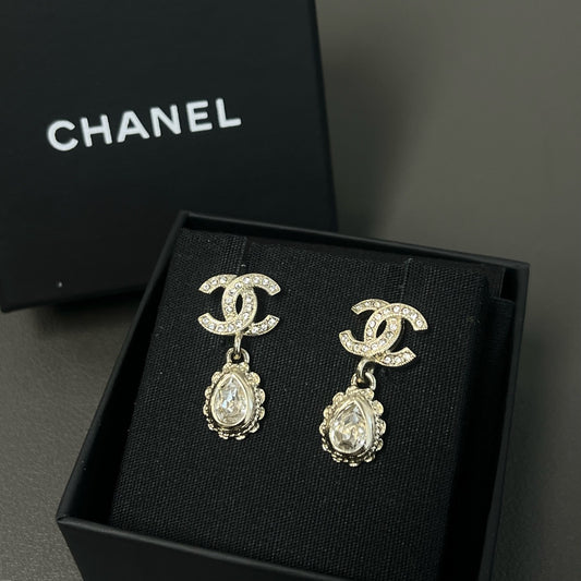 Chanel - Other - Metal - Silver