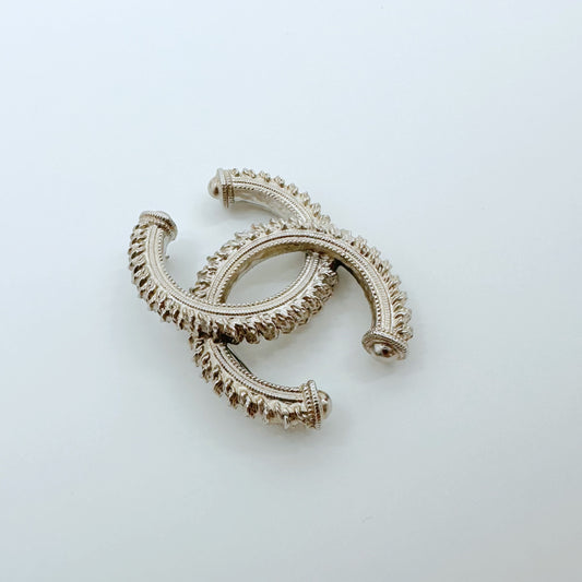 Chanel - Other - Metal - Silver