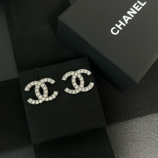 Chanel - Other - Metal - Silver