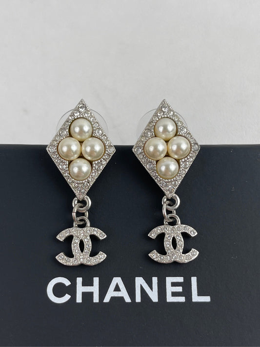 Chanel - Other - Metal - Silver