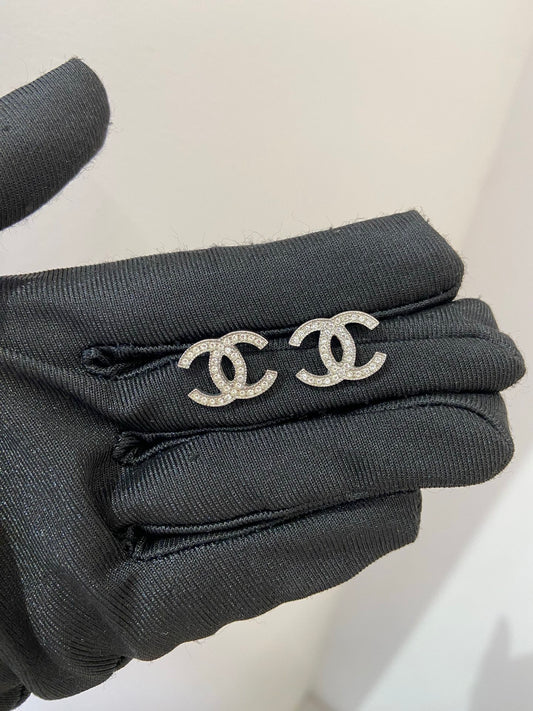 Chanel - Other - Metal - Silver