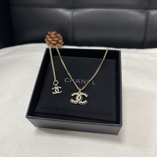 Chanel - Other - Metal - Silver