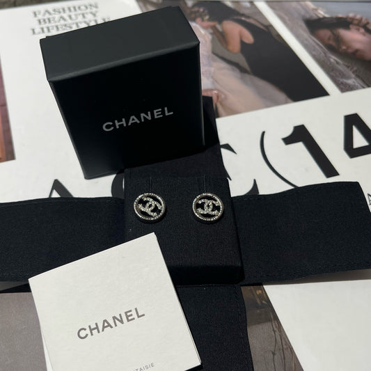 Chanel - Other - Metal - Silver