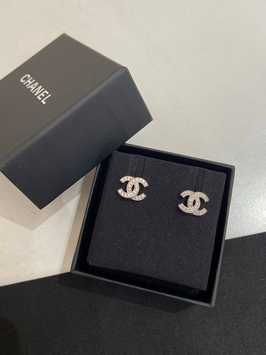 Chanel - Other - Metal - Silver