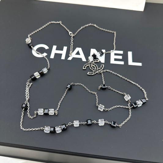 Chanel - Other - Metal - Silver