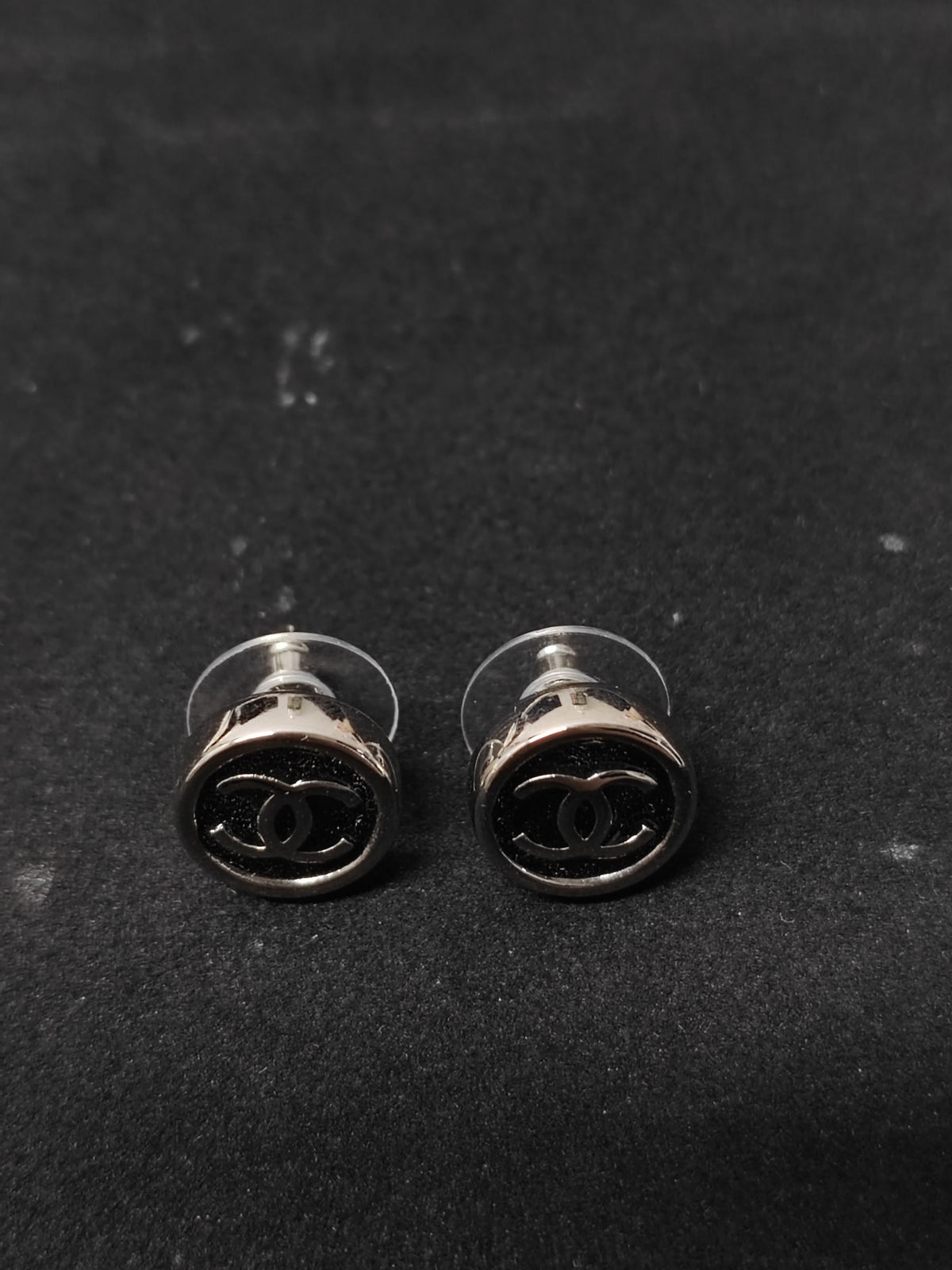 Chanel - Other - Metal - Silver