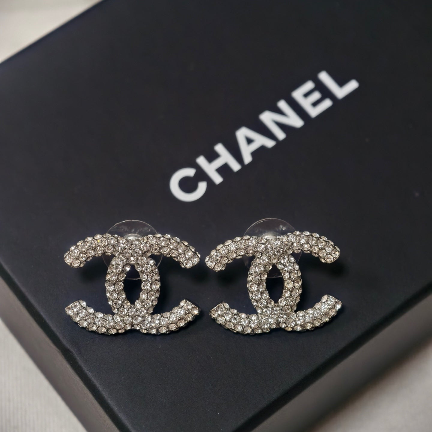Chanel - Other - Metal - Silver