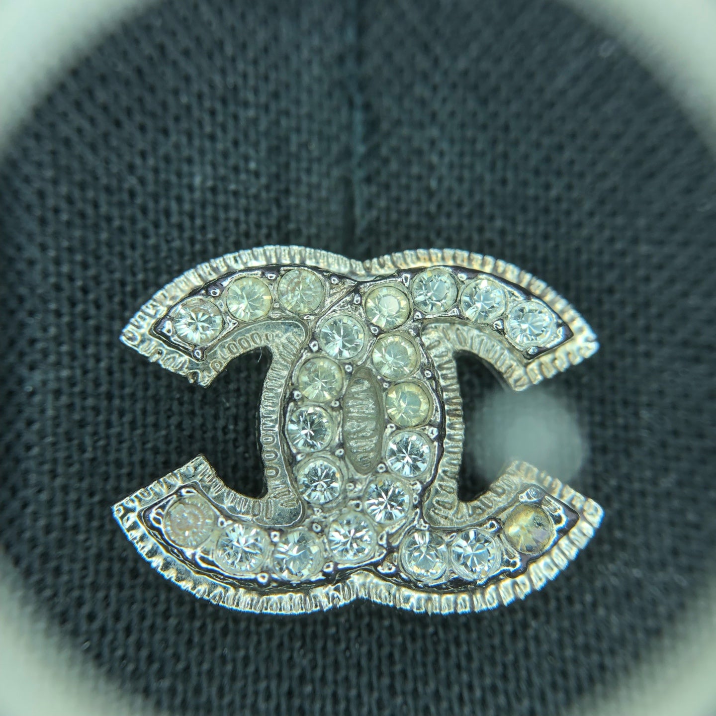 Chanel - Other - Metal - Silver
