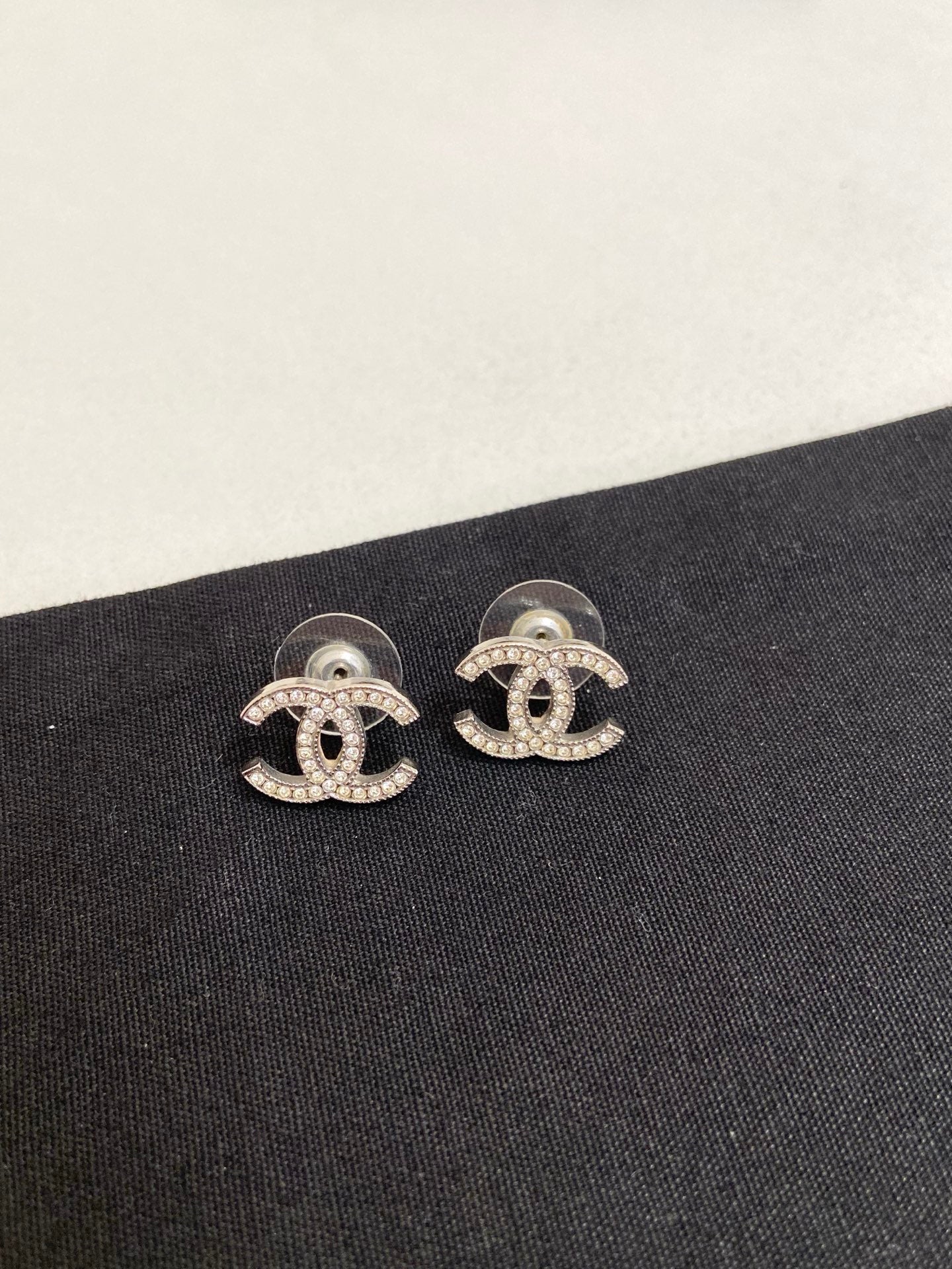Chanel - Other - Metal - Silver
