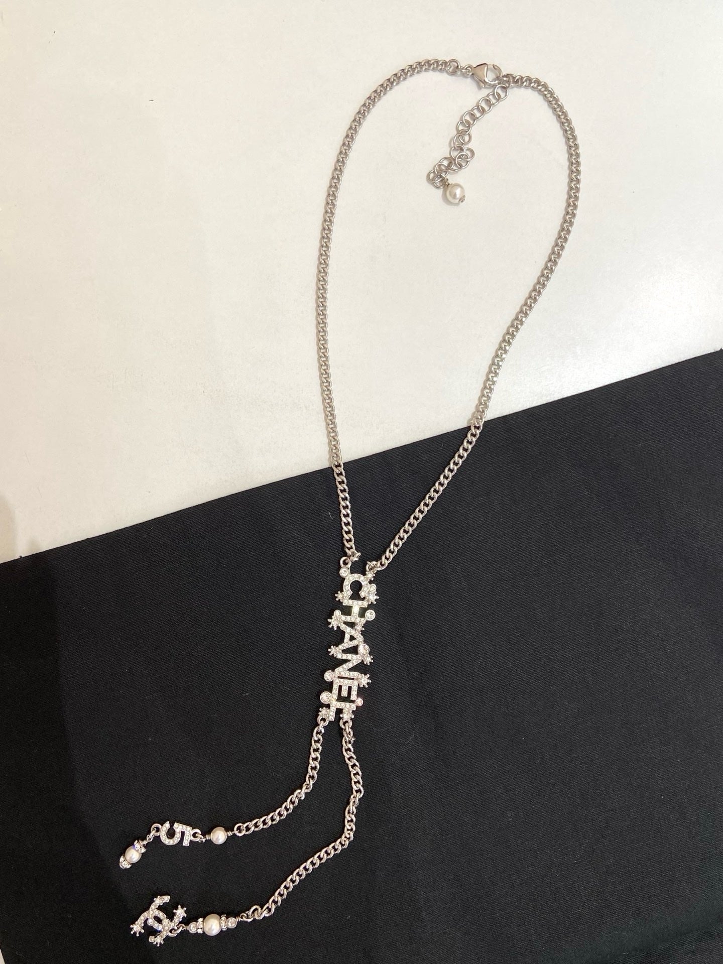 Chanel - Other - Metal - Silver