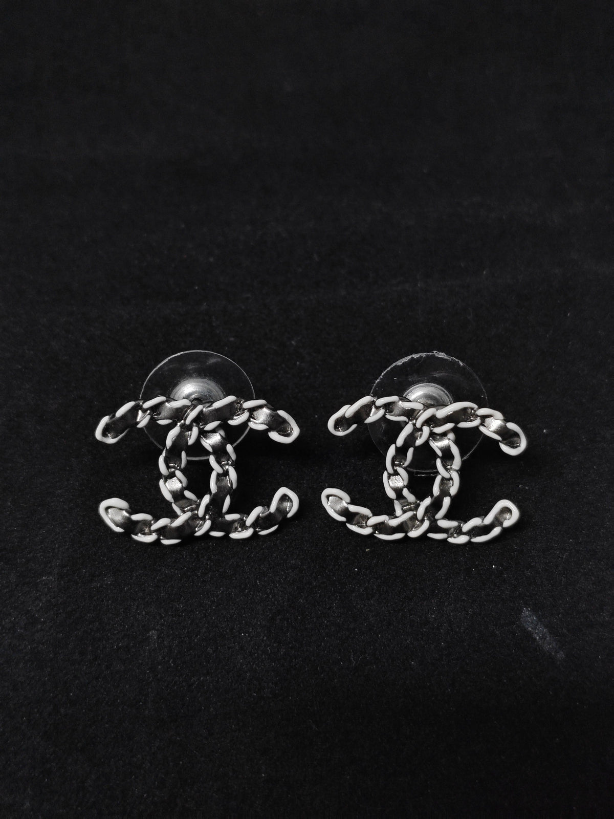 Chanel - Other - Metal - Silver