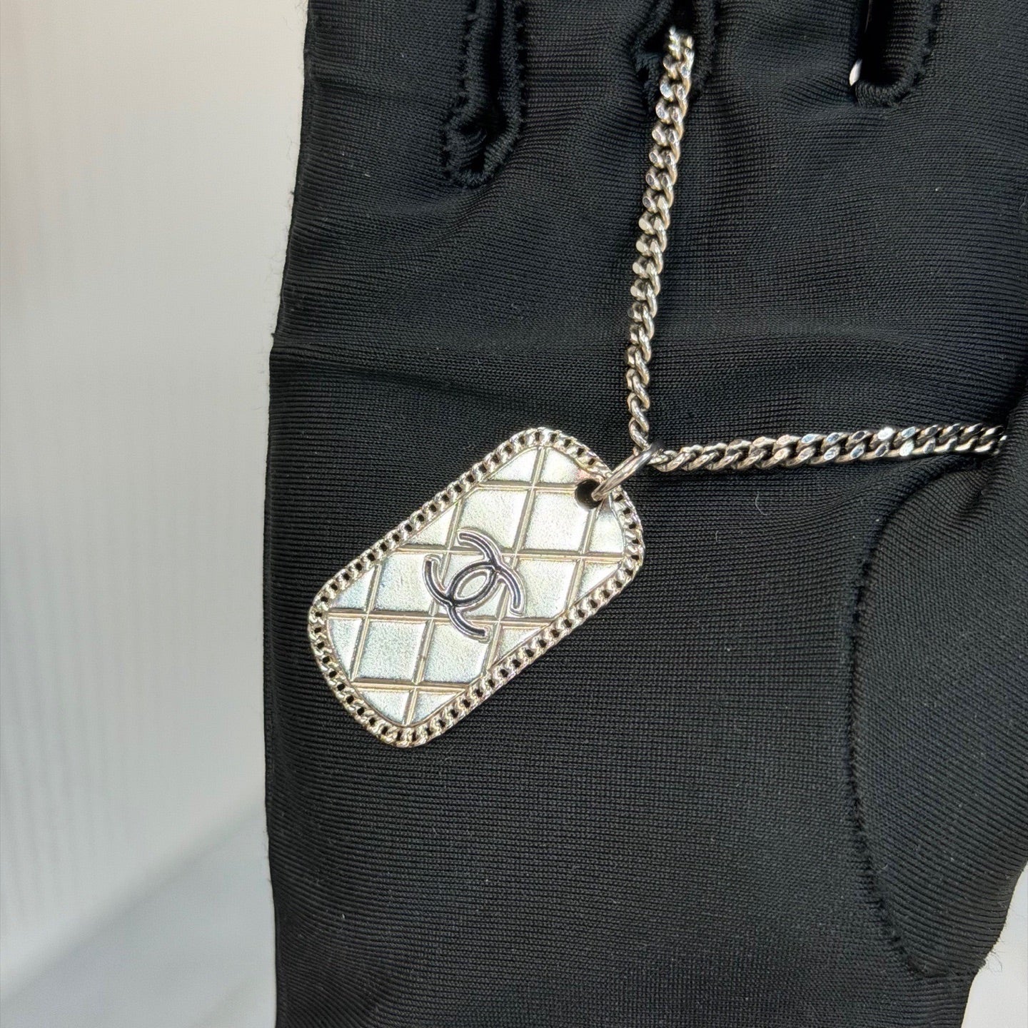 Chanel - Other - Metal - Silver