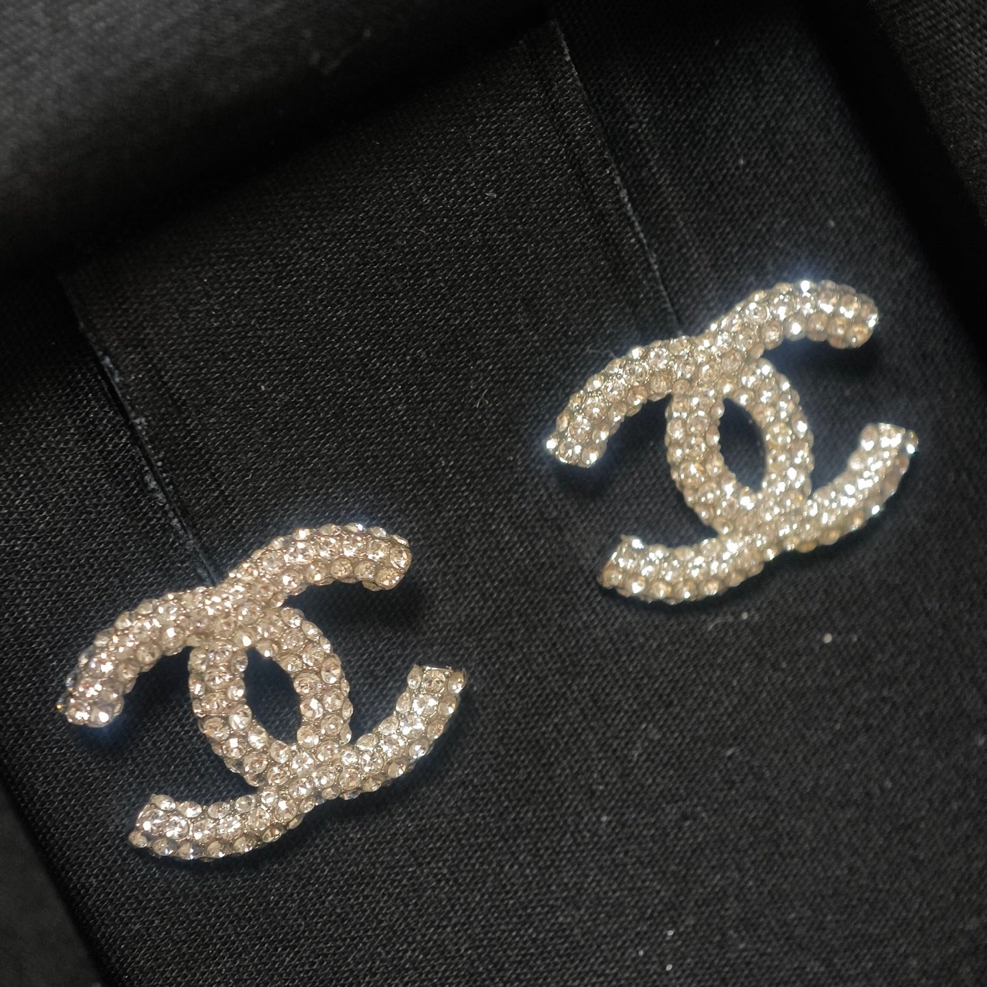Chanel - Other - Metal - Silver