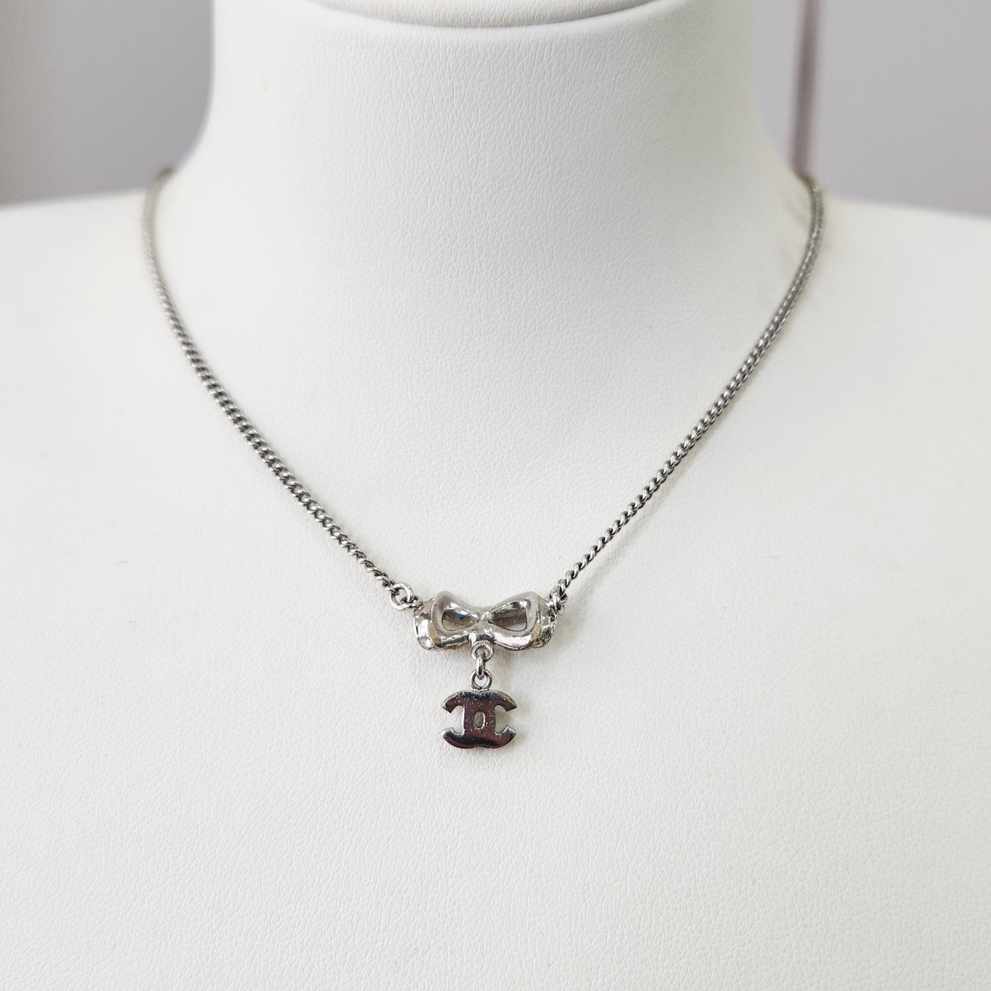 Chanel - Other - Metal - Silver