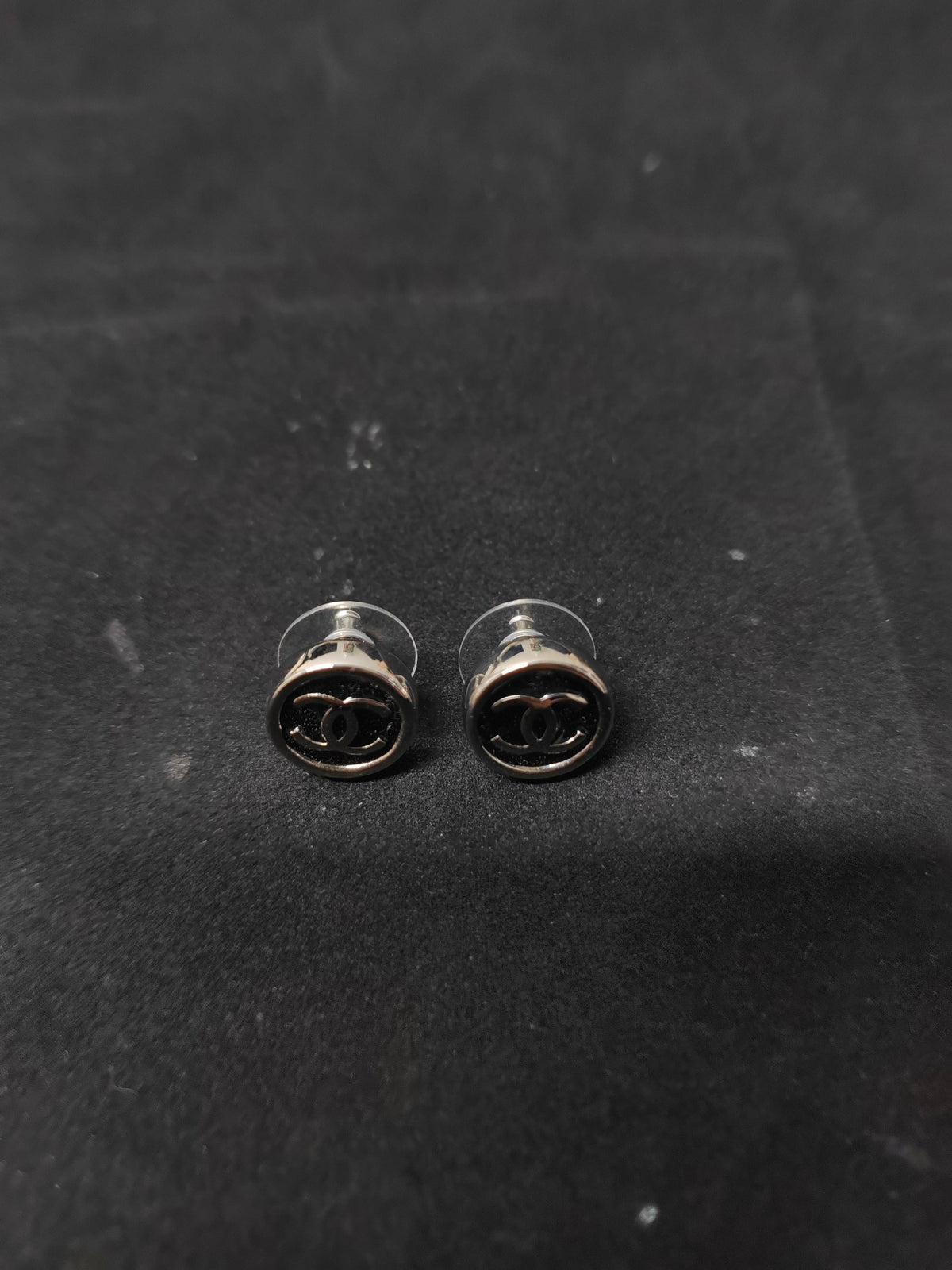 Chanel - Other - Metal - Silver
