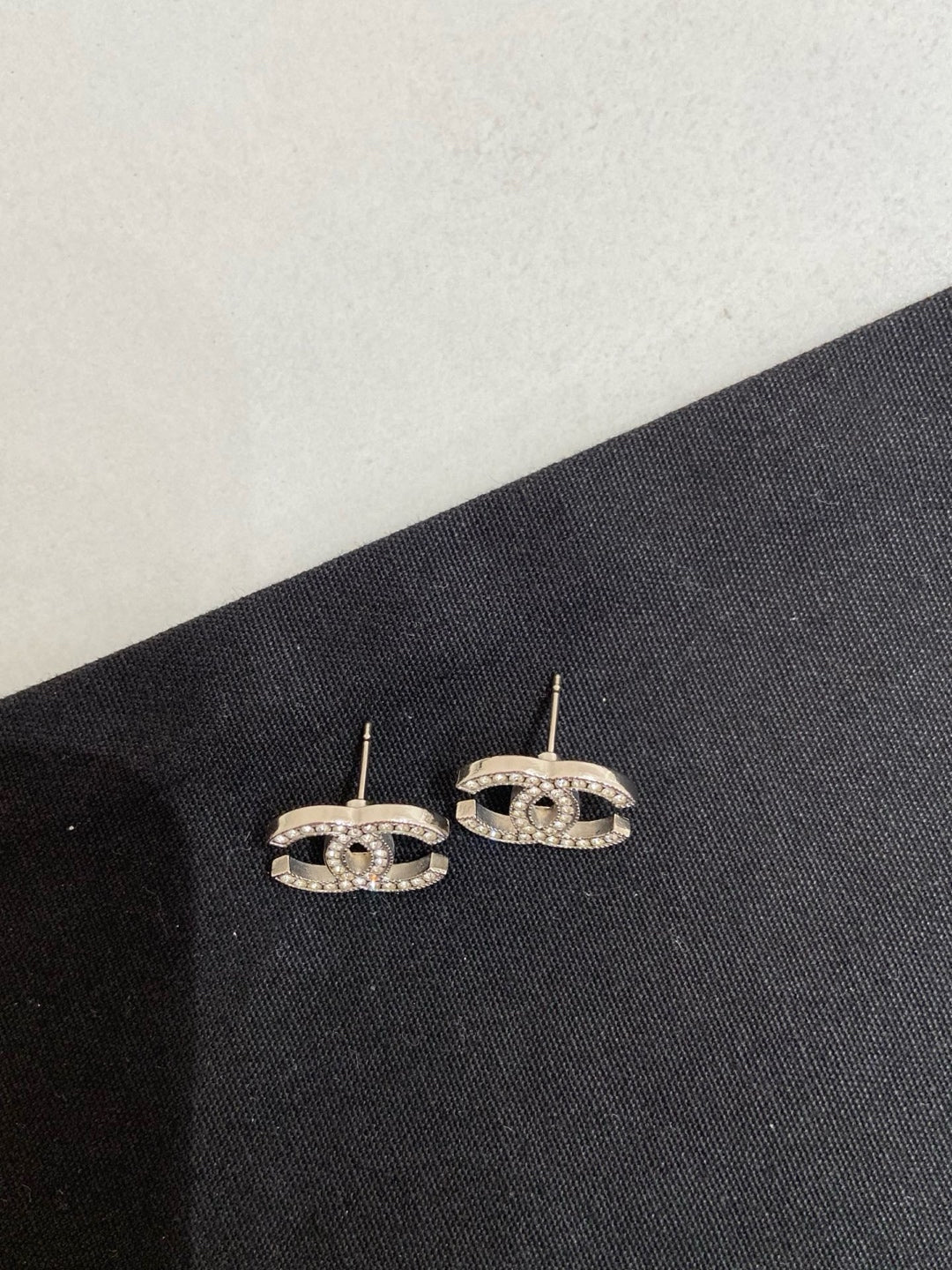 Chanel - Other - Metal - Silver