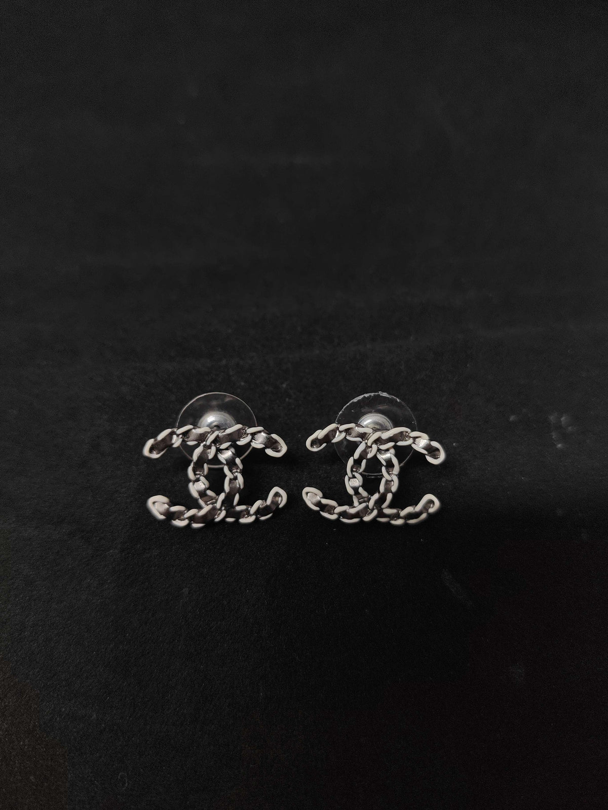 Chanel - Other - Metal - Silver