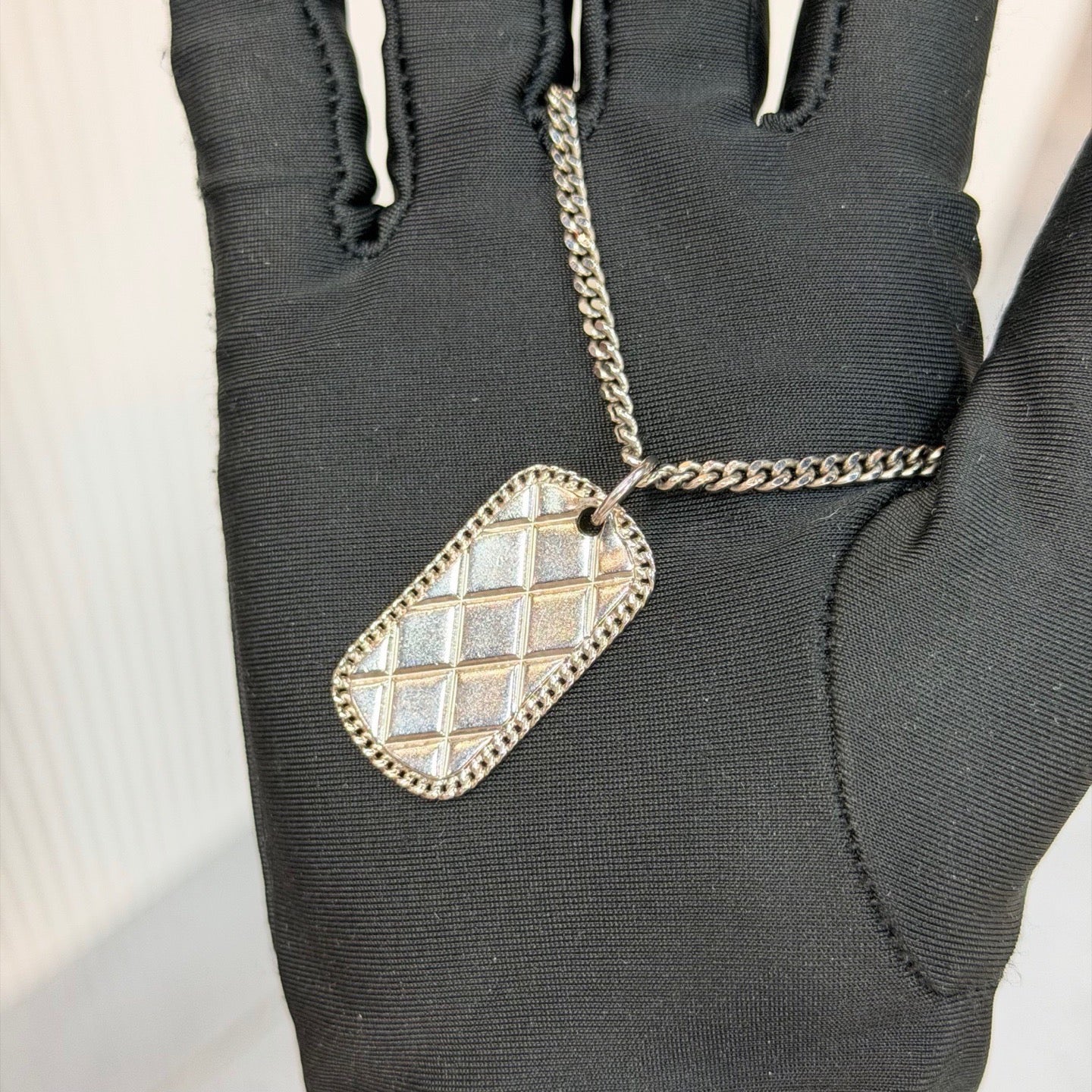 Chanel - Other - Metal - Silver