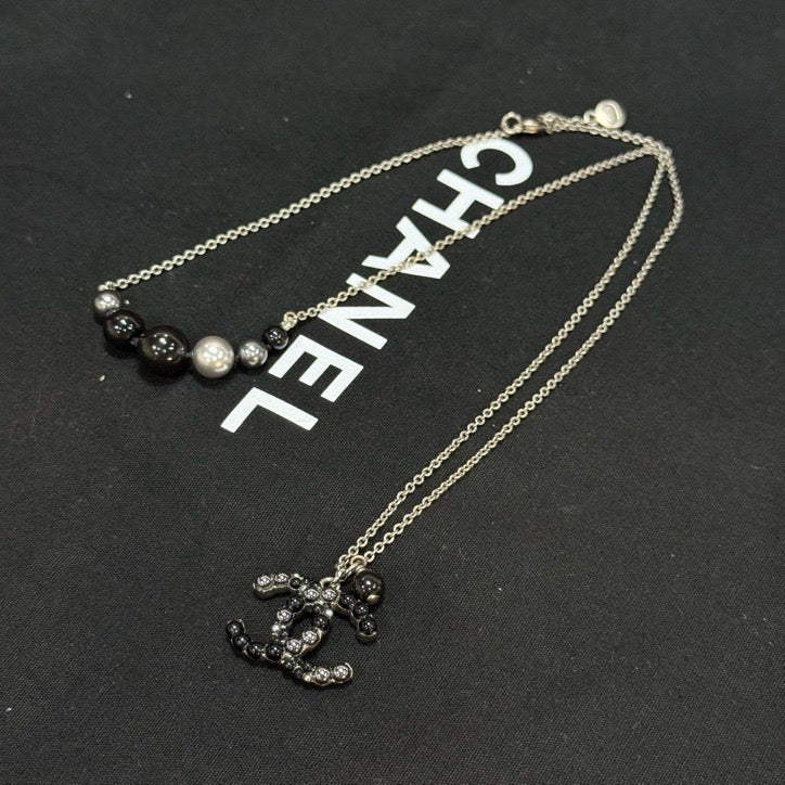 Chanel - Other - Metal - Silver